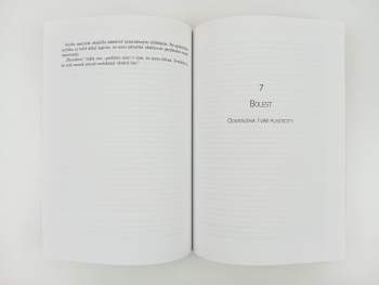 Norman Doidge: Váš mozek se dokáže změnit
