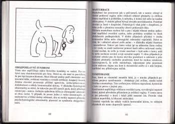 Louis L Vine: Váš neurotický pes