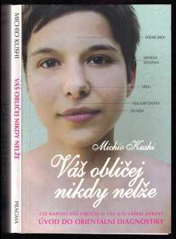 Váš obličej nikdy nelže