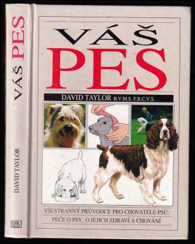 Váš pes