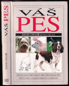 Váš pes