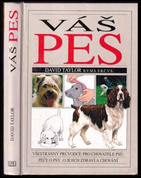 Váš pes