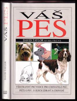 Váš pes