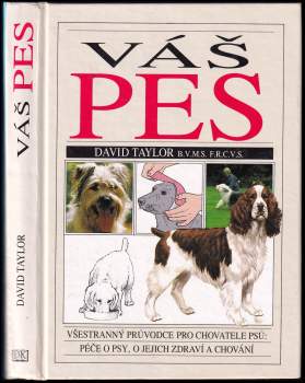 Váš pes