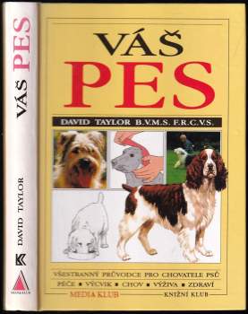 Váš pes