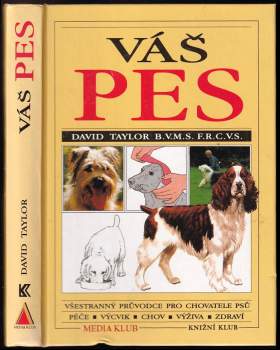 Váš pes
