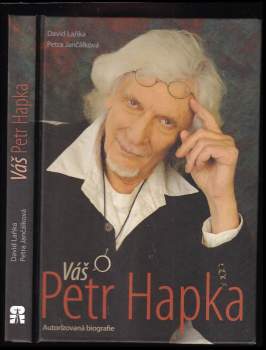 Váš Petr Hapka
