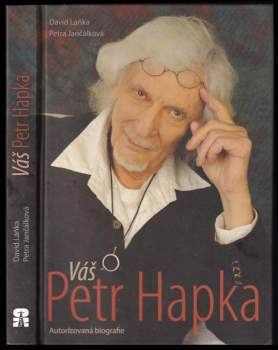 Váš Petr Hapka
