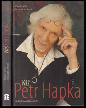 David Laňka: Váš Petr Hapka