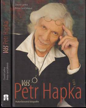Váš Petr Hapka