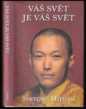 Váš svět je váš svět