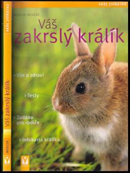 Váš zakrslý králík