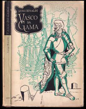 Vasco da Gama