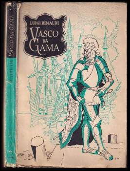 Vasco da Gama