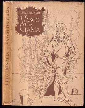 Vasco da Gama