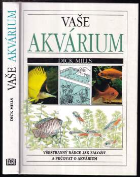 Vaše akvárium