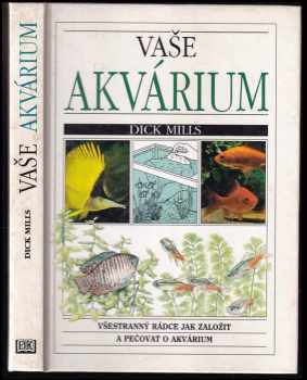 Vaše akvárium