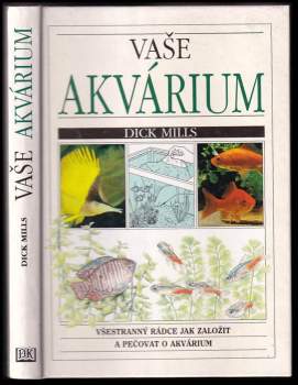Vaše akvárium