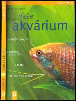 Vaše akvárium