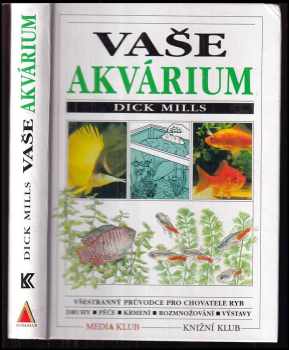 Vaše akvárium