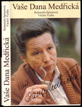 Vaše Dana Medřická