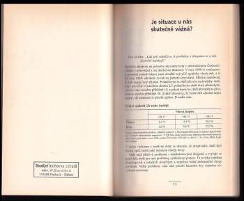 Karel Nešpor: Vaše děti a návykové látky