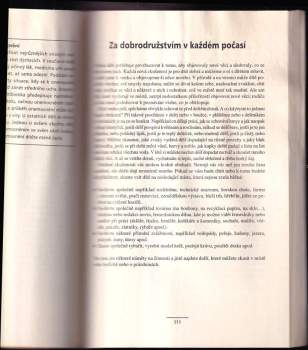 Anne Bacus-Lindroth: Vaše dítě ve věku od 3 do 6 let