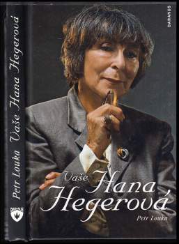 Vaše Hana Hegerová
