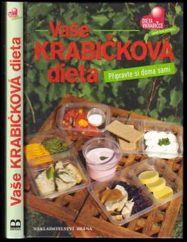 Vaše krabičková dieta