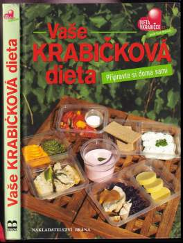 Vaše krabičková dieta