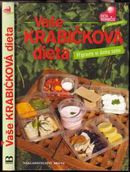 Vaše krabičková dieta