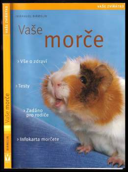 Vaše morče