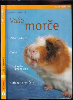 Vaše morče