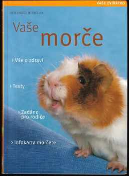 Immanuel Birmelin: Vaše morče