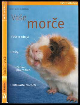 Vaše morče