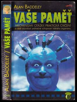 Vaše paměť