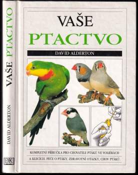 Vaše ptactvo