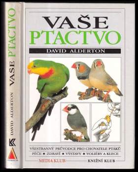 Vaše ptactvo