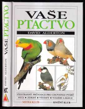 Vaše ptactvo