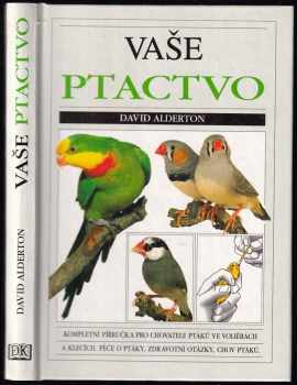 Vaše ptactvo