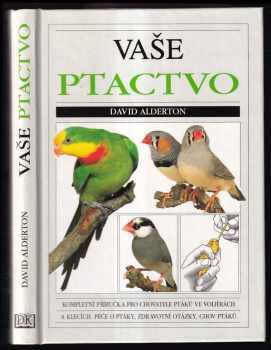 Vaše vtáctvo