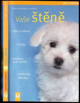 Vaše štěně