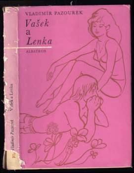 Vašek a Lenka