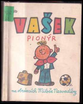 Vašek pionýr
