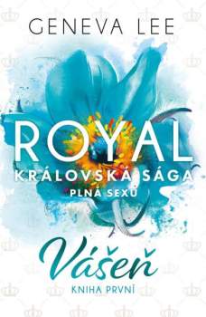 Královská sága plná sexu