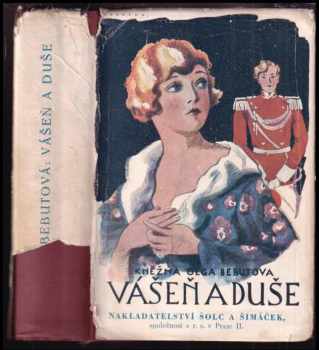 Vášeň a duše