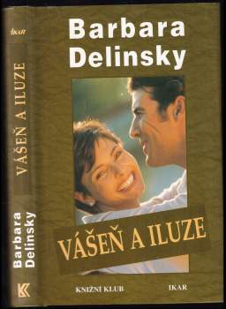 Vášeň a iluze