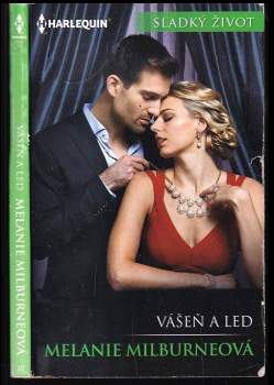 Vášeň a led