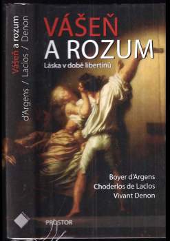 Vášeň a rozum