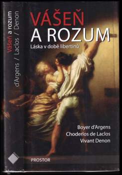 Vášeň a rozum